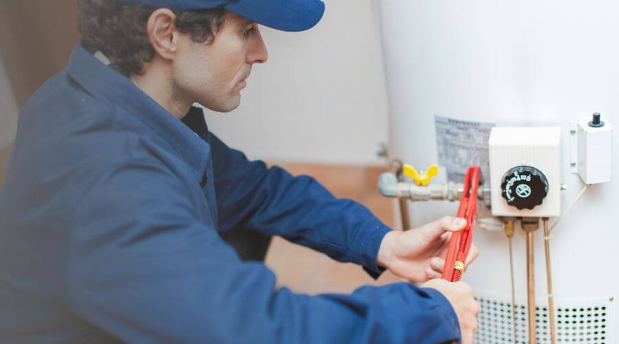 Professional septic pumping service in Ranier, MN